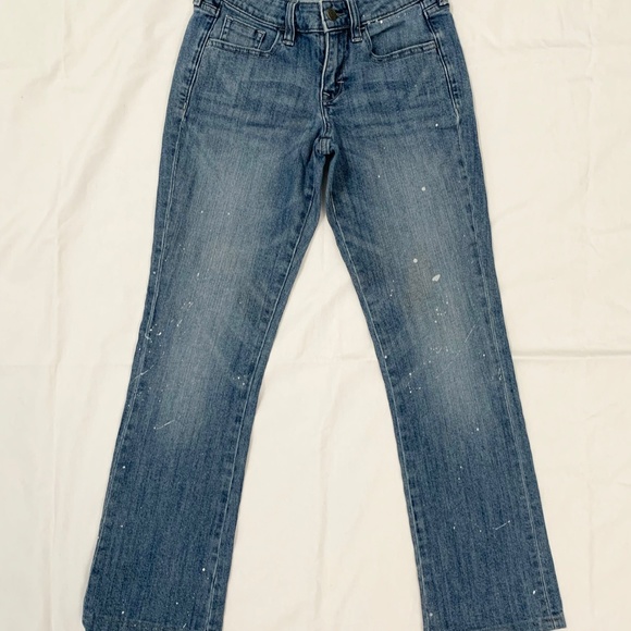 Old Navy the Flirt Flared Denim Jeans - Picture 6 of 8